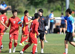 Đàn em Gong Oh-kyun trên con đường của Park Hang-seo