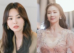 Dàn mỹ nhân phim "bốn mùa" của Hàn Quốc: Song Hye Kyo diễn ngày càng tệ, viên mãn nhất đích thị là Son Ye Jin