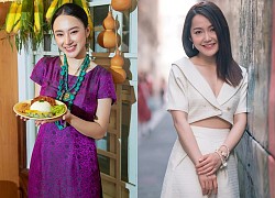 Dàn sao Kính Vạn Hoa thay đổi sau 18 năm: Angela Phương Trinh ngày càng nhuận sắc, Vũ Long và Anh Đào rời showbiz