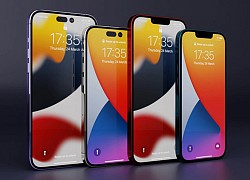 Đây là điều chỉ Apple làm được trong thế giới smartphone