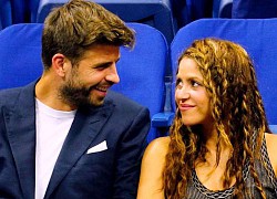 Gerard Pique ngoại tình với cô gái 20 tuổi