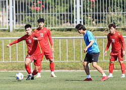 Giải U23 châu Á: U23 Việt Nam đi tìm công thức mới; ĐNÁ tạo nên 'cú ngáng đường' lịch sử?