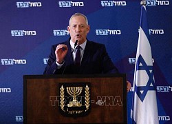 Giới chức Israel yêu cầu đưa hai nhóm cực hữu vào danh sách khủng bố