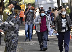 Giới khoa học Australia cảnh báo về các virus bất thường do đại dịch COVID-19