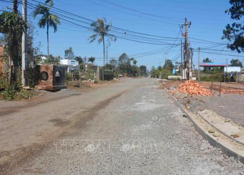 Gỡ vướng về quản lý đất đai - Bài 3: Tháo gỡ bất cập trong phương pháp định giá đất