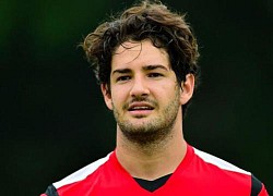 Góc khuất chưa biết về Alexandre Pato