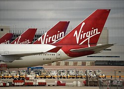 Hãng hàng không Virgin Atlantic bãi bỏ yêu cầu tiếp viên che kín hình xăm trên cánh tay