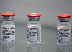 Hãng Moderna lùi thời điểm bàn giao vaccine ngừa COVID-19 cho EU