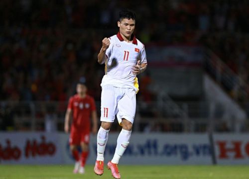 HLV Afghanistan: Việt Nam không phụ thuộc ngôi sao kiểu Ronaldo, Messi