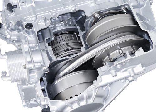 Hộp số CVT liệu có vượt trội hơn hộp số tự động?