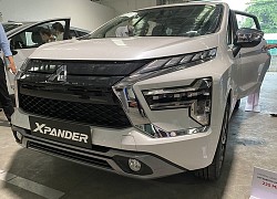 HR-V 2022, Xpander mới và loạt xe sẽ ra mắt tại Việt Nam trong tháng 6