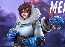 Hướng Dẫn Hỗ Trợ Overwatch, Cho Vay Một Bàn Tay Trợ Giúp