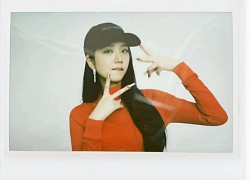 Jisoo bị đau chân suốt một tháng, đã có kế hoạch sau khi BLACKPINK tan rã