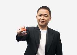 Junichi Masuda rời Game Freak để trở thành "Giám đốc sáng tạo" trong The Pokémon Company