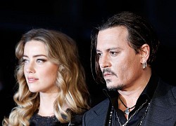 Kết thúc phiên toà hôn nhân, Johnny Depp và Amber Heard đối mặt với 'phiên tòa sự nghiệp'