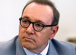 Kevin Spacey tự tin chứng minh mình vô tội trước các cáo buộc tấn công tình dục