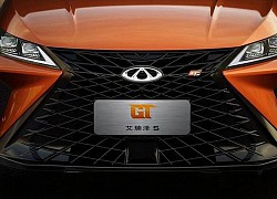 Chery Arrizo 5 GT 2022 của Trung Quốc &#8216;nhái trắng trợn&#8217; Lexus