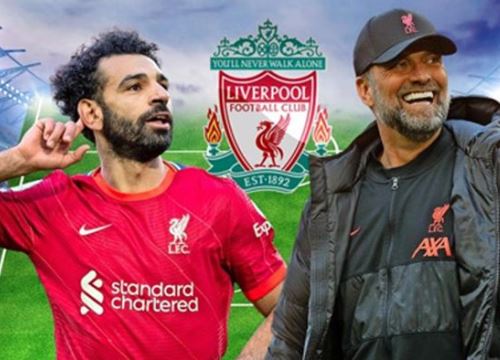 Không Mane, Klopp có thể thay đổi sơ đồ của Liverpool mùa tới