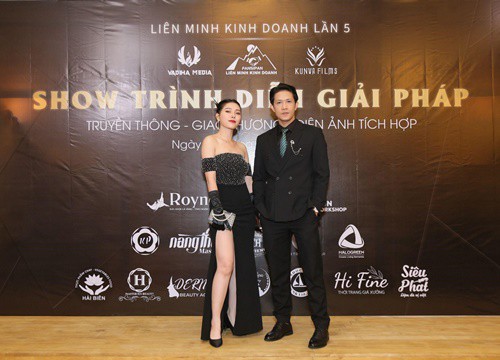 Kunva Films công bố series phim điện ảnh võ thuật liền mạch nội dung