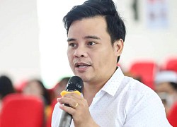 Lê Khâm: "Tôi phẫu thuật thẩm mỹ để chữa di chứng vụ tai nạn lúc nhỏ"