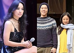 Lee Hyori bỏ nhà đi sau khi đánh nhau với chồng