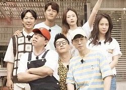 Loạt ảnh thời thơ ấu siêu đáng yêu của dàn sao Running Man Hàn Quốc