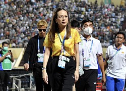 Madam Pang: "U23 Thái Lan cứ hễ gặp U23 Việt Nam thì không khác gì trận chung kết"