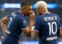 Mbappe phủ nhận việc yêu cầu PSG bán Neymar và sa thải Pochettino