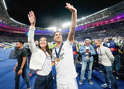 MU lợi thế ký Asensio nhờ Jorge Mendes