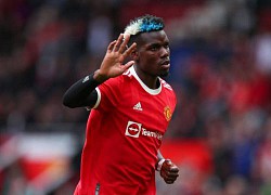 MU tốn kém tiền bạc như thế nào với Paul Pogba?