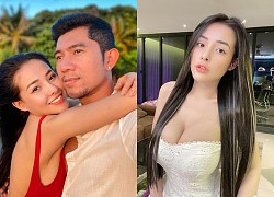 Ngân 98 lại có phát ngôn gây tranh cãi sau khi muốn &#8216;mua giống Tây&#8217; để sinh con cho Lương Bằng Quang