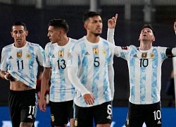 Nhận định, soi kèo Italia vs Argentina, Siêu cúp Liên lục địa 2022