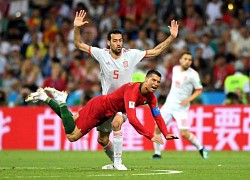 Nhận định, soi kèo Tây Ban Nha vs Bồ Đào Nha, UEFA Nations League 2022