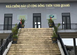 Những điều giản dị nhưng thấm đẫm giá trị trong 'Ngôi nhà trí tuệ' - Bài 2: Bất cập trong xây dựng và sử dụng nhà văn hóa cộng đồng