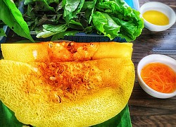 Những món ăn đặc sản không thể bỏ qua khi đi du lịch Cần Thơ