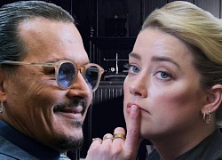 Những phát ngôn làm đổi chiều phiên tòa của Johnny Depp và Amber Heard