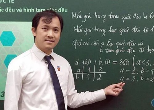 Những sai lầm cần tránh khi làm bài môn Toán kỳ tuyển sinh vào lớp 10