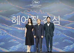 Park Chan-wook lo lắng về phản ứng của khán giả với "Decision to Leave"