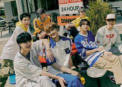 Sao Hàn hôm nay 2/6: NCT Dream thống trị bảng xếp hạng iTunes trên toàn cầu với "Beatbox"