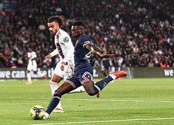 PSG công bố tân binh có giá 40 triệu euro