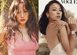 Lee Hyori tự hào vì sinh ra đã đẹp chia sẻ quan điểm về phụ nữ đẹp