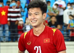 Quên Quang Hải đi, U23 Việt Nam đã có 1 cái chân trái 'ma thuật'