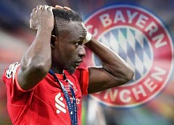 Sadio Mane rời Liverpool sau đúng 1 câu nói của Bayern Munich