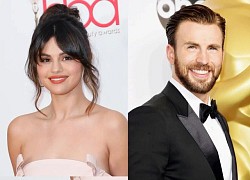 Selena Gomez lộ ảnh bí mật hẹn hò "Đội trưởng Mỹ" Chris Evans trên du thuyền?