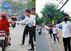 Sợ phạt tiền, môi giới đổ xô đi thi chứng chỉ hành nghề