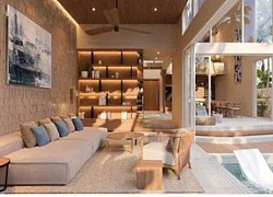 SSA Architects hành trình thiết kế biệt thự bản sắc Việt, chuẩn quốc tế