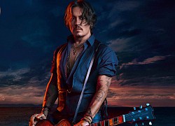 Thắng kiện, Johnny Depp vẫn không thể trở về thời kỳ đỉnh cao?