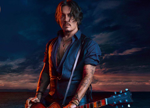 Thắng kiện, Johnny Depp vẫn không thể trở về thời kỳ đỉnh cao?