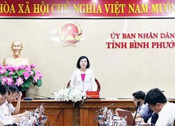 Tỉnh Bình Phước hiện đang thiếu gần 1500 giáo viên