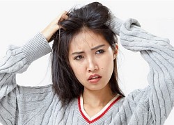 Tóc mỏng trở nên bồng bềnh chỉ trong vài ngày